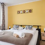Casa Montana 公寓 *