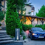 Casa Montana 公寓 *