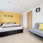 Casa Montana 公寓