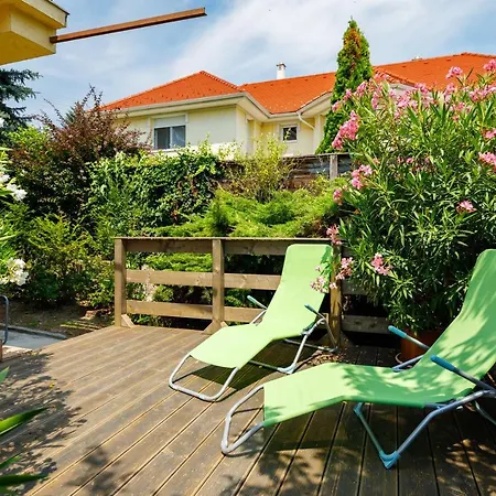 Casa Montana Balatonalmádi