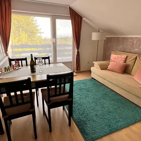 Apartman Casa Montana Balatonalmádi