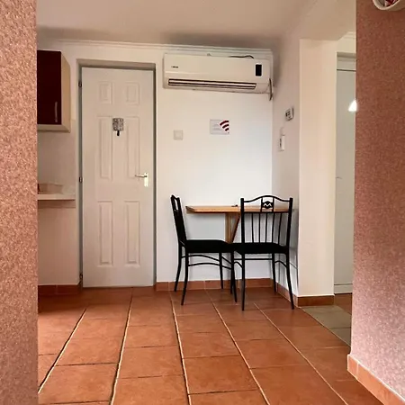Casa Montana *