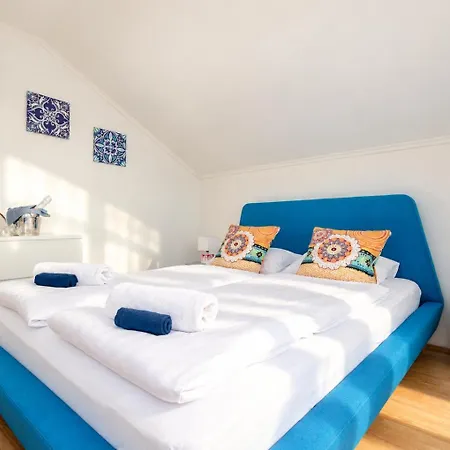 Casa Montana Apartment