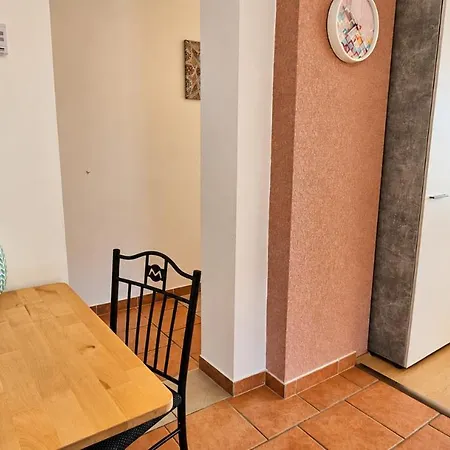 Apartment Casa Montana