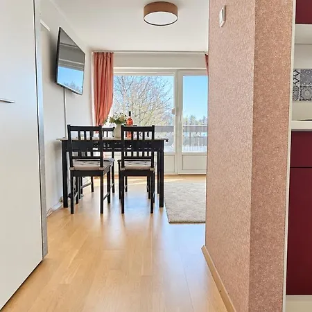 Casa Montana Apartment *