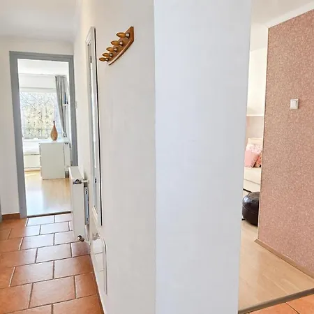 Apartment Casa Montana *