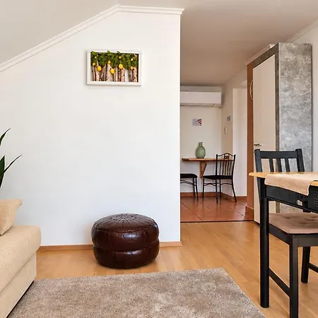 Apartment Casa Montana Balatonalmadi