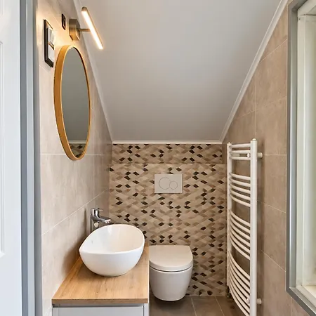 Casa Montana Apartment