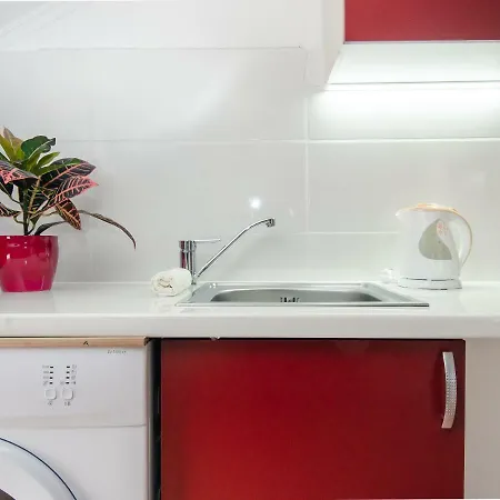 Apartmán Casa Montana
