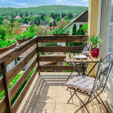 Апартаменты Casa Montana