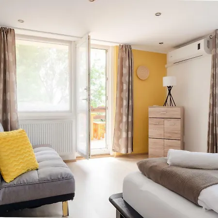 Apartmán Casa Montana *