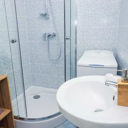 Apartmán Casa Montana Balatonalmádi