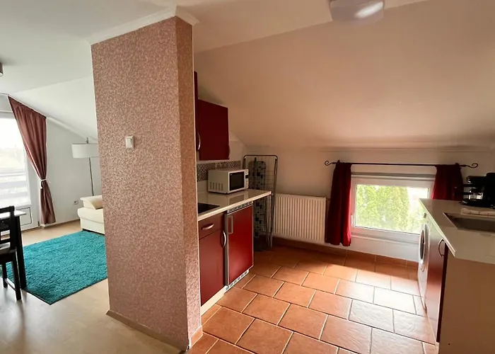 Apartament Casa Montana *