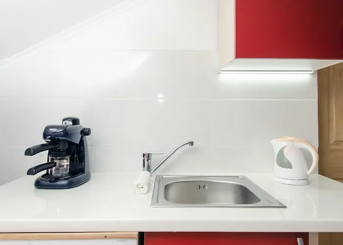 Apartament Casa Montana *