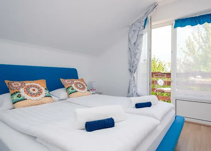 Apartament Casa Montana