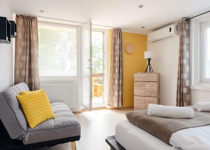 Apartament Casa Montana *