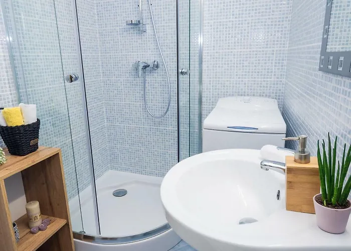 Apartament Casa Montana Balatonalmádi